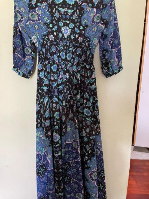 Spell kiss cheap the sky gown