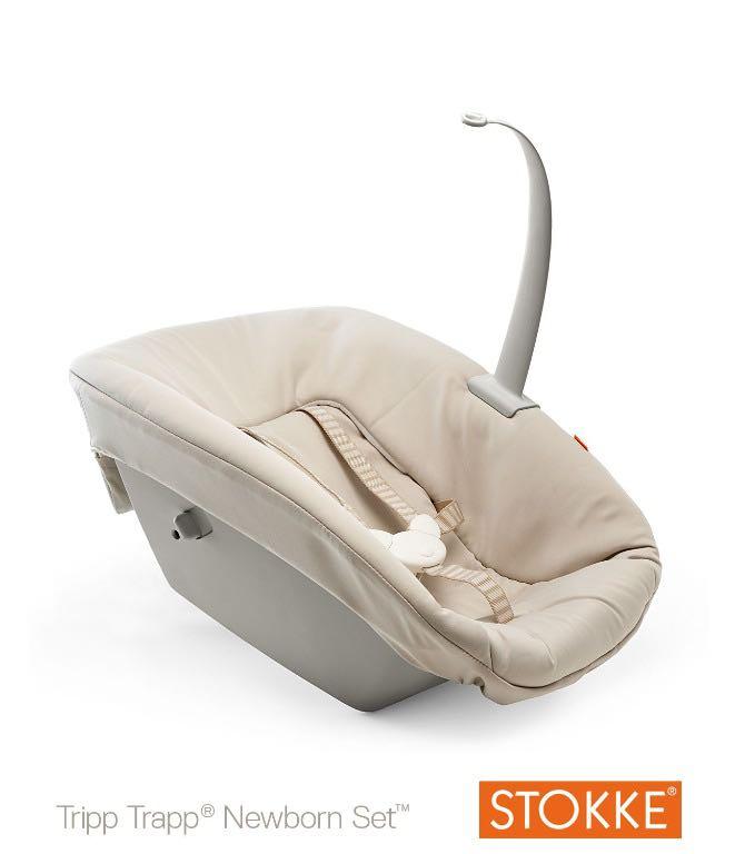 Stokke newborn set old model online