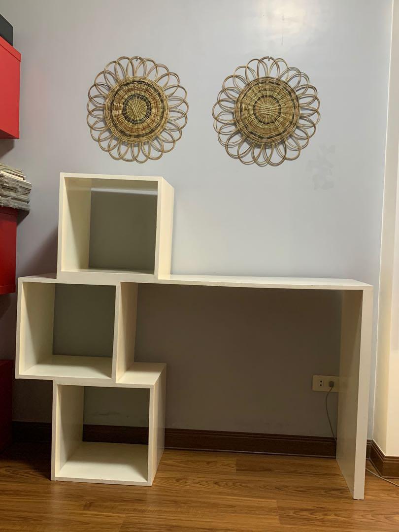 Study table marine plywood Furniture Home Living Furniture