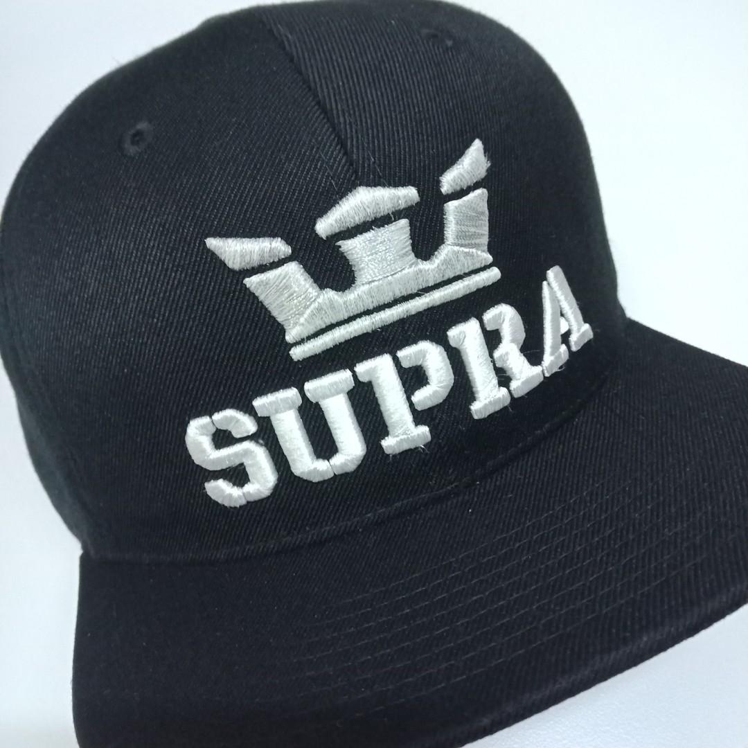 Caps supra starter - skateboard hat - helping-family.org