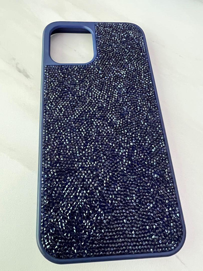 Swarovski IPhone 12 Pro Max casing, Mobile Phones & Gadgets, Mobile