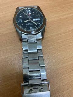bilano digital watch