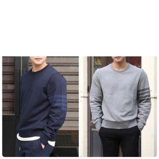 Human Made X Kaws Sweatshirt Black M 男裝 上身及套裝 衛衣 Carousell