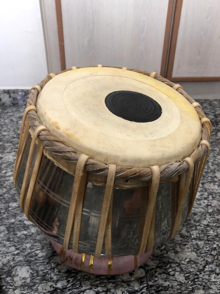 Tabla, Hobbies & Toys, Music & Media, Musical Instruments on Carousell