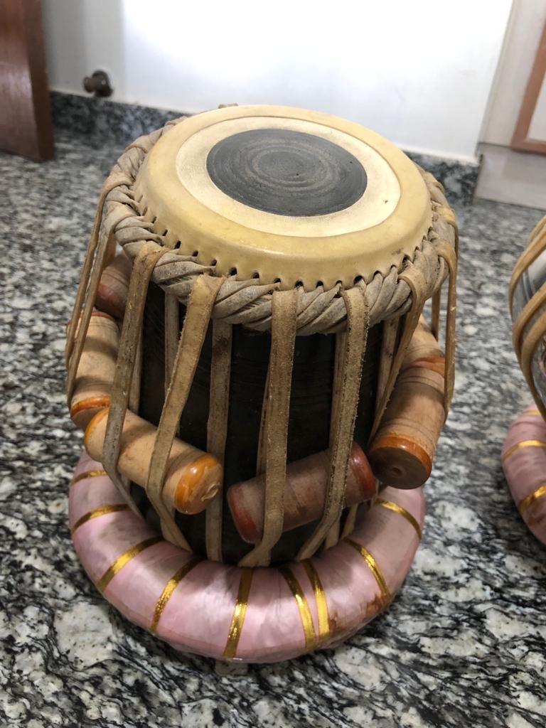 Tabla, Hobbies & Toys, Music & Media, Musical Instruments on Carousell
