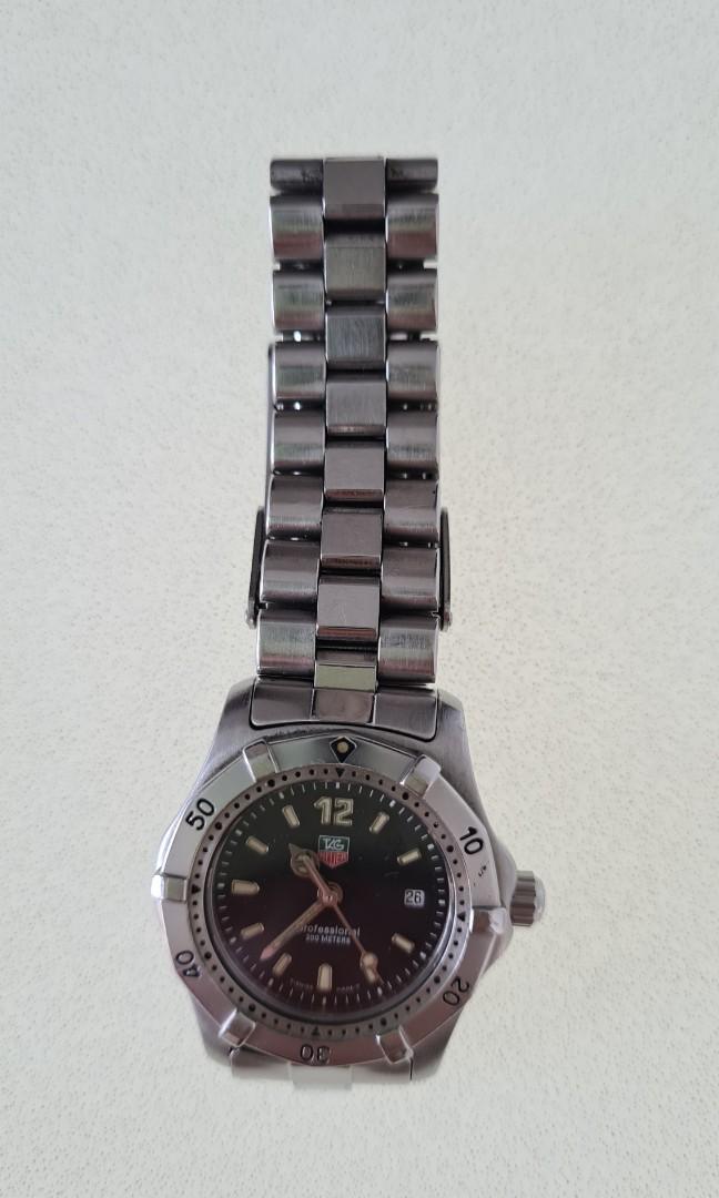 Tag Heuer WK1310