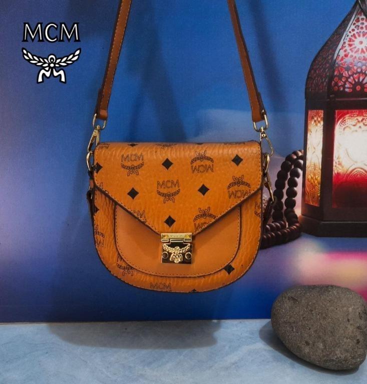 Patricia shoulder symbiotic bag in