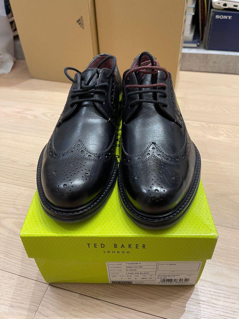 Ted baker ttanum discount 3