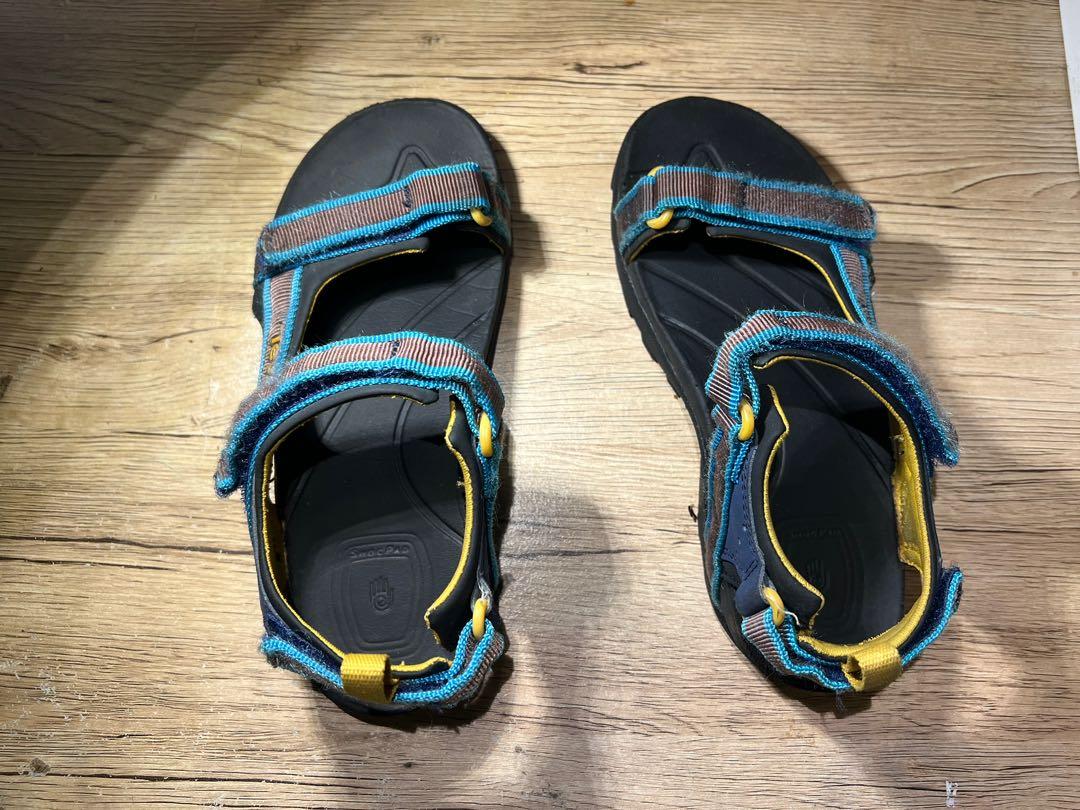 Teva tanza top