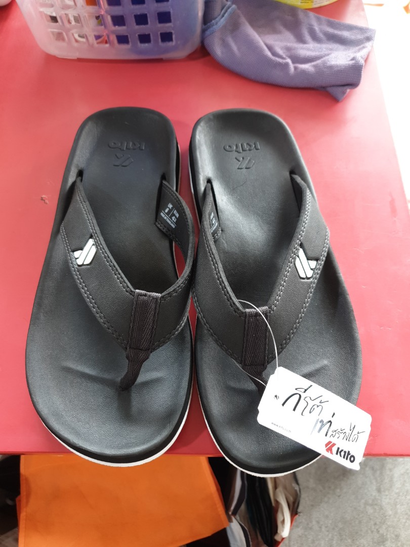 Thailand Kito sandals for sale, Men's Fashion, Footwear, Flipflops and ...