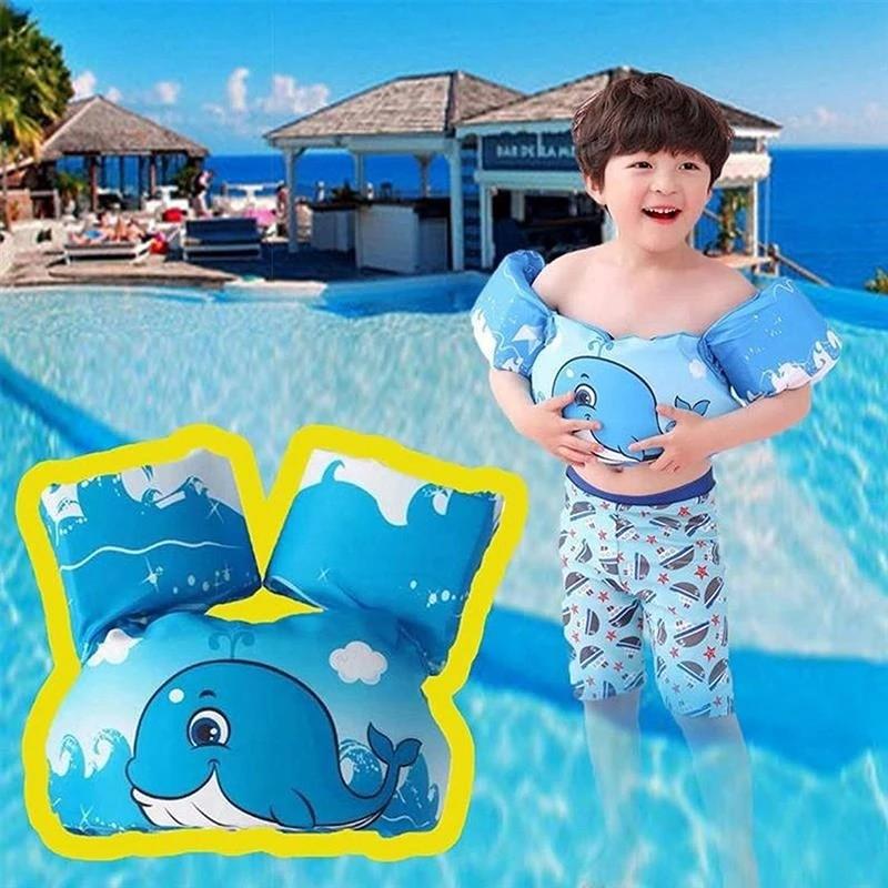 Foam arm floaties online