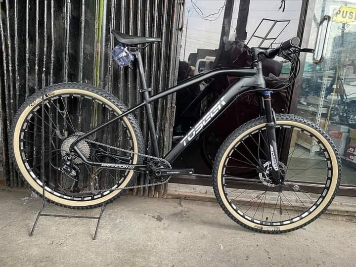 Toseek best sale brandon 29er