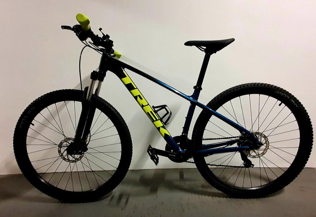 Trek marlin 5 2021 for sale deals