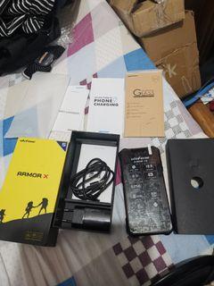 Ulefone x5