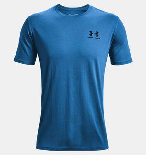 Under Armour UA Tee Tshirt