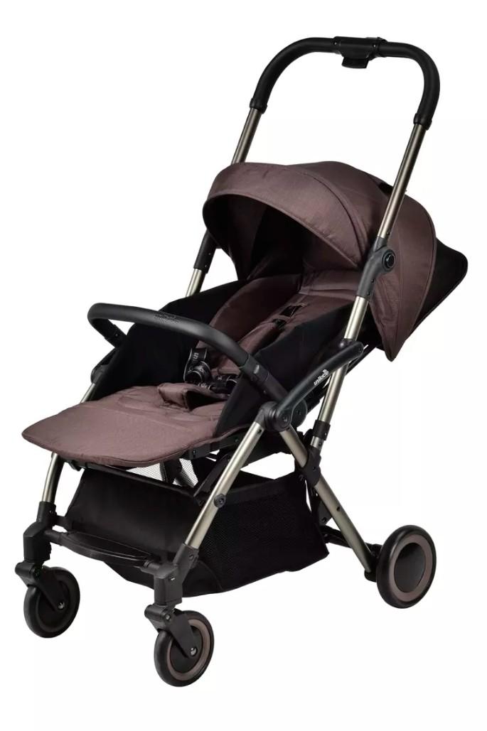 unilove Slight Lux baby stroller