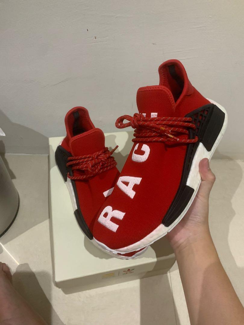 Nmd human race og online