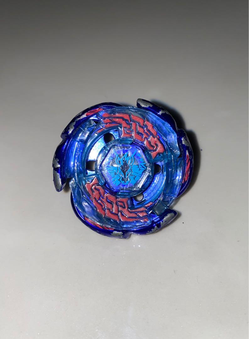 used beyblades