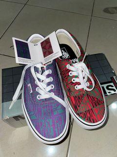 VANS MOMA