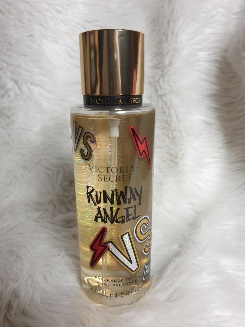 Victoria's Secret Runway Angel Fragrance Mist ( Authentic), Beauty