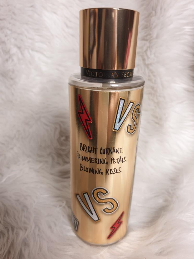 Victoria's Secret Runway Angel Fragrance Mist ( Authentic), Beauty