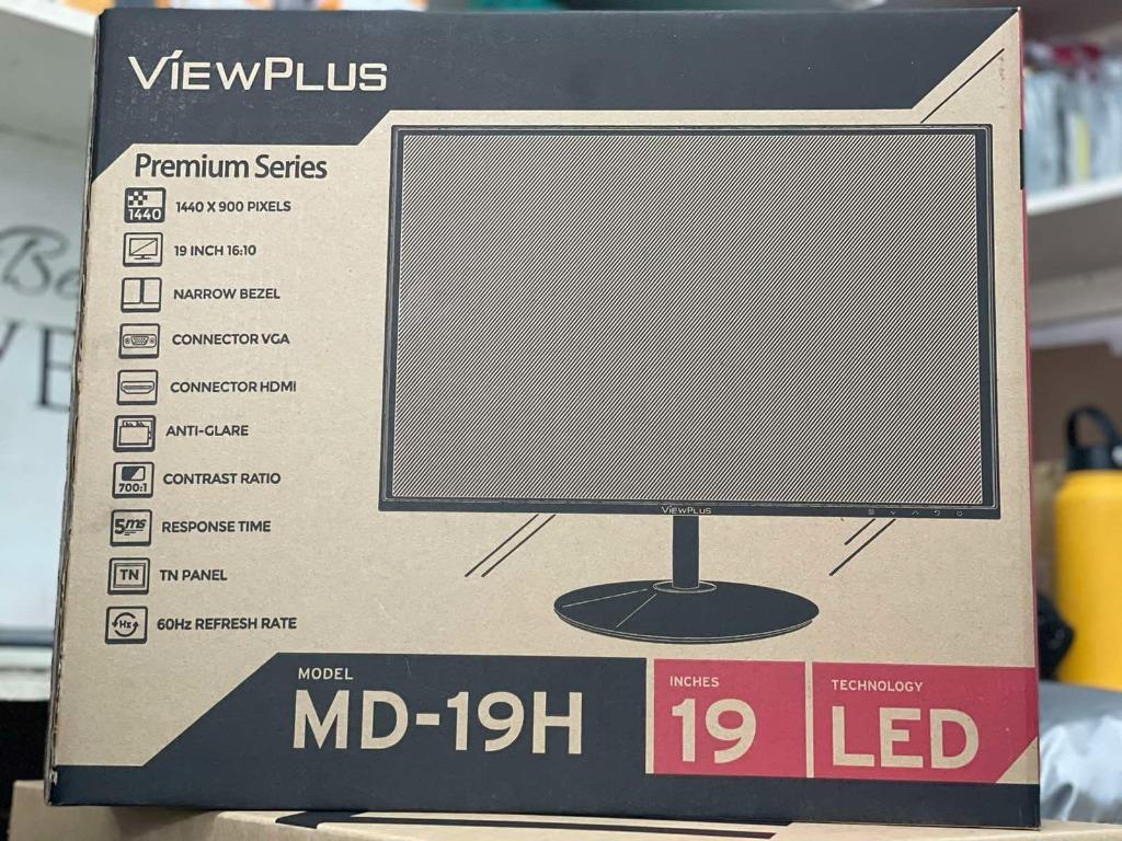 Viewplus 19