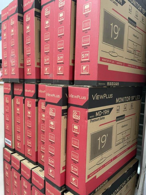 Viewplus 19