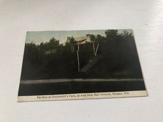 (Category: ) located in . Submitted by postcardmaster (Listing ID 1151722198, Image 1). Description: .