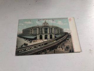 (Category: ) located in . Submitted by postcardmaster (Listing ID 1151720612, Image 1). Description: .