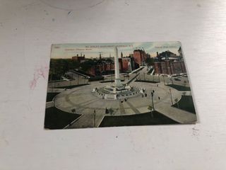(Category: ) located in . Submitted by postcardmaster (Listing ID 1151721055, Image 1). Description: .