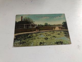 (Category: ) located in . Submitted by postcardmaster (Listing ID 1151720806, Image 1). Description: .