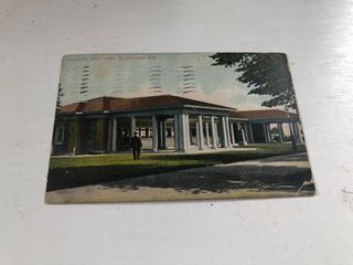 (Category: ) located in . Submitted by postcardmaster (Listing ID 1151719854, Image 1). Description: .