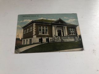 (Category: ) located in . Submitted by postcardmaster (Listing ID 1151719520, Image 1). Description: .