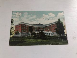 (Category: ) located in . Submitted by postcardmaster (Listing ID 1151718487, Image 1). Description: .