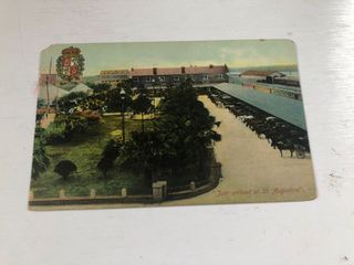 (Category: ) located in . Submitted by postcardmaster (Listing ID 1151719035, Image 1). Description: .