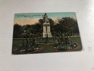 (Category: ) located in . Submitted by postcardmaster (Listing ID 1151719284, Image 1). Description: .