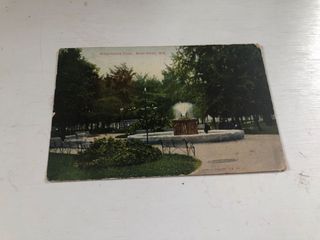 (Category: ) located in . Submitted by postcardmaster (Listing ID 1151720197, Image 1). Description: .