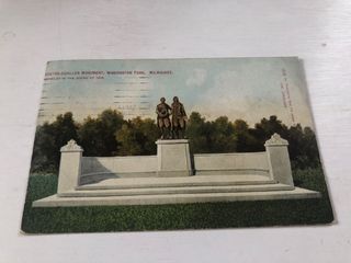 (Category: ) located in . Submitted by postcardmaster (Listing ID 1151722468, Image 1). Description: .