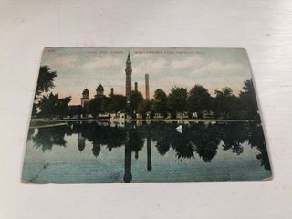 (Category: ) located in . Submitted by postcardmaster (Listing ID 1151722646, Image 1). Description: .