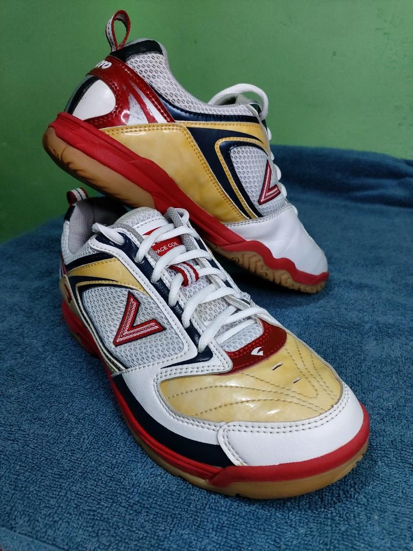 VITRO BADMINTON SHOES