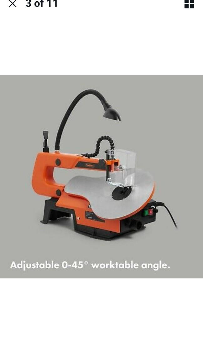 Vonhaus scroll new arrivals saw