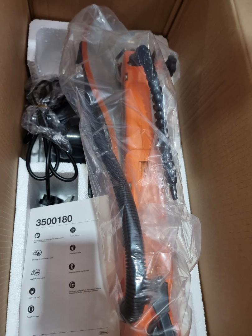 Vonhaus scroll saw deals
