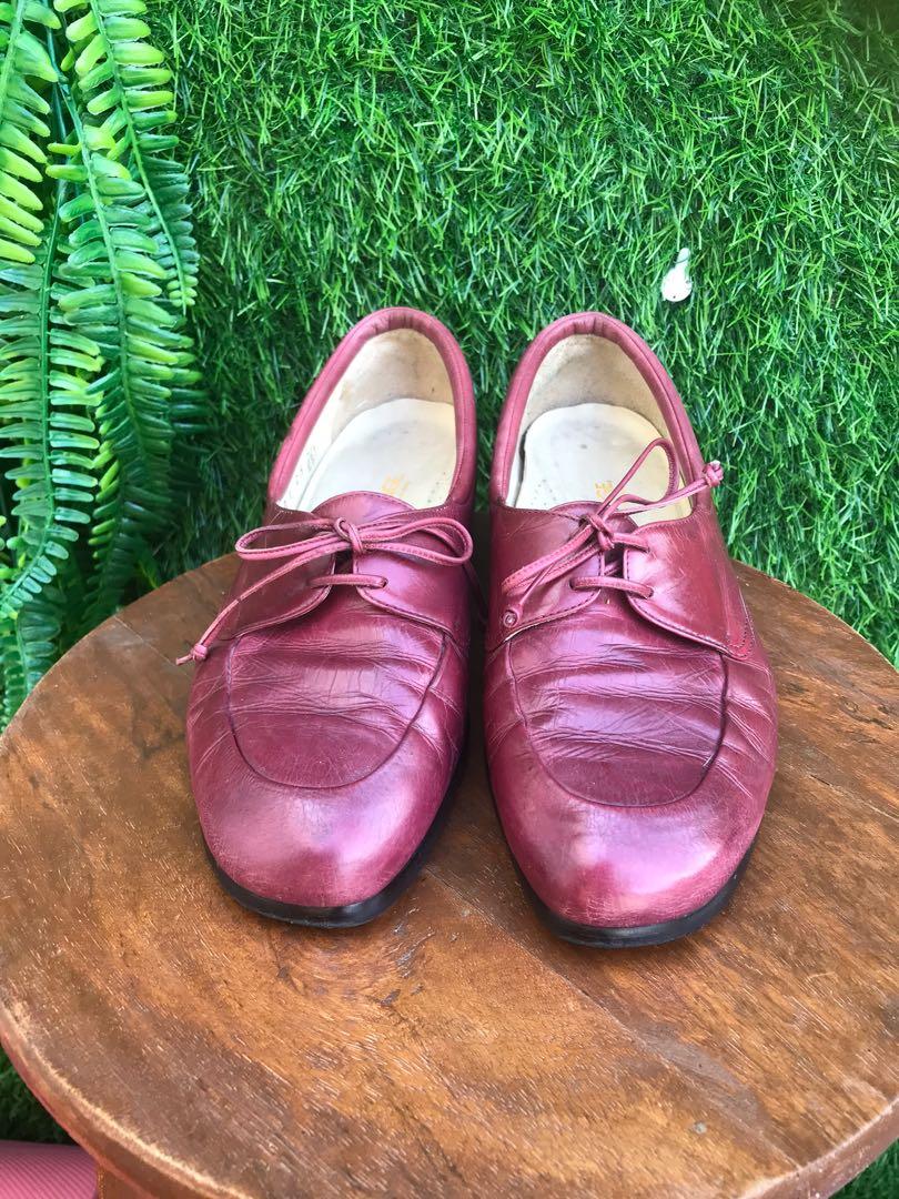 Asics womens store loafers