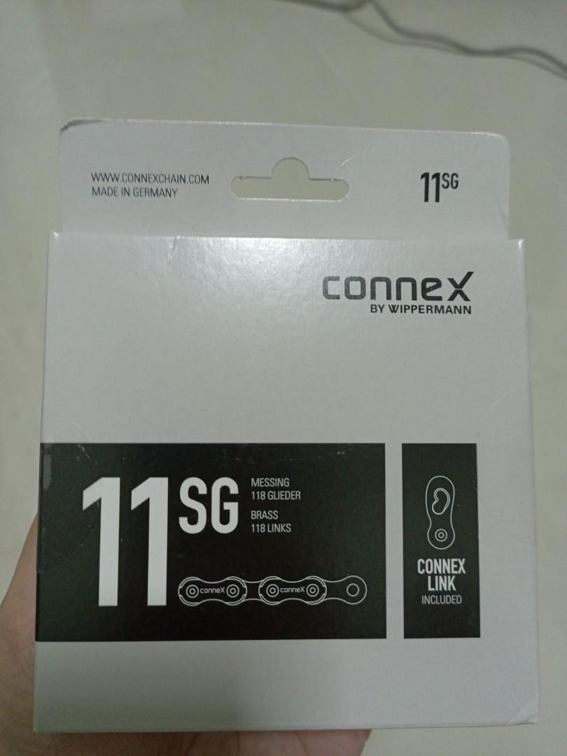 Connex 11sg clearance