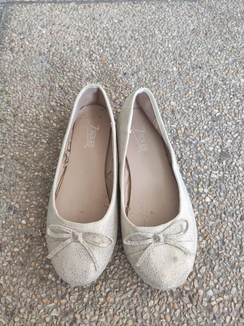 World balance hotsell doll shoes