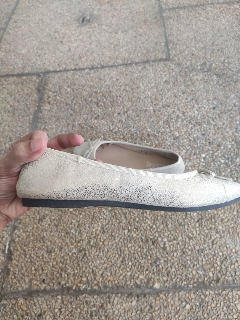 World balance new arrivals doll shoes