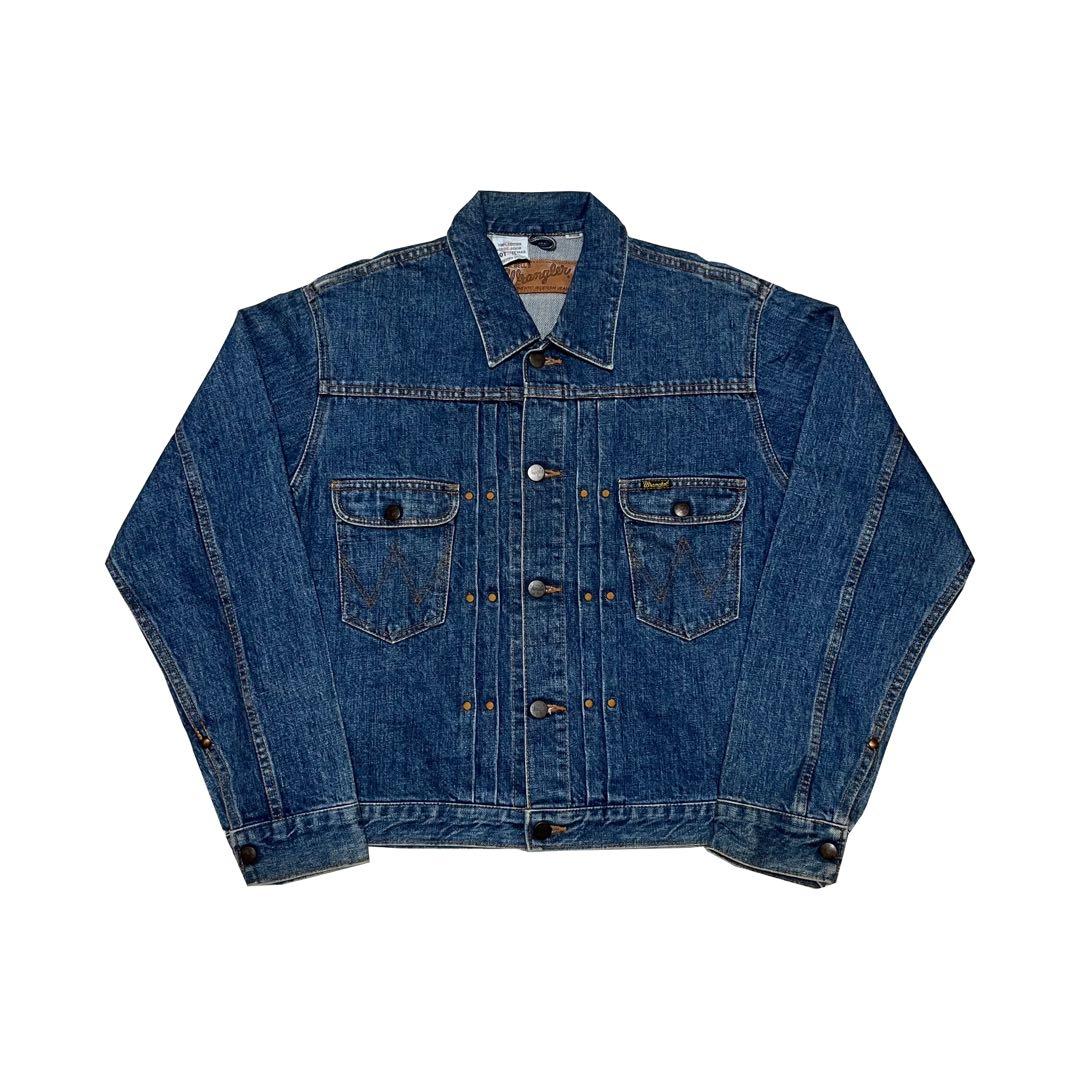 Wrangler 11mj clearance