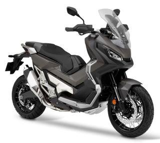 XADV750 2023 model