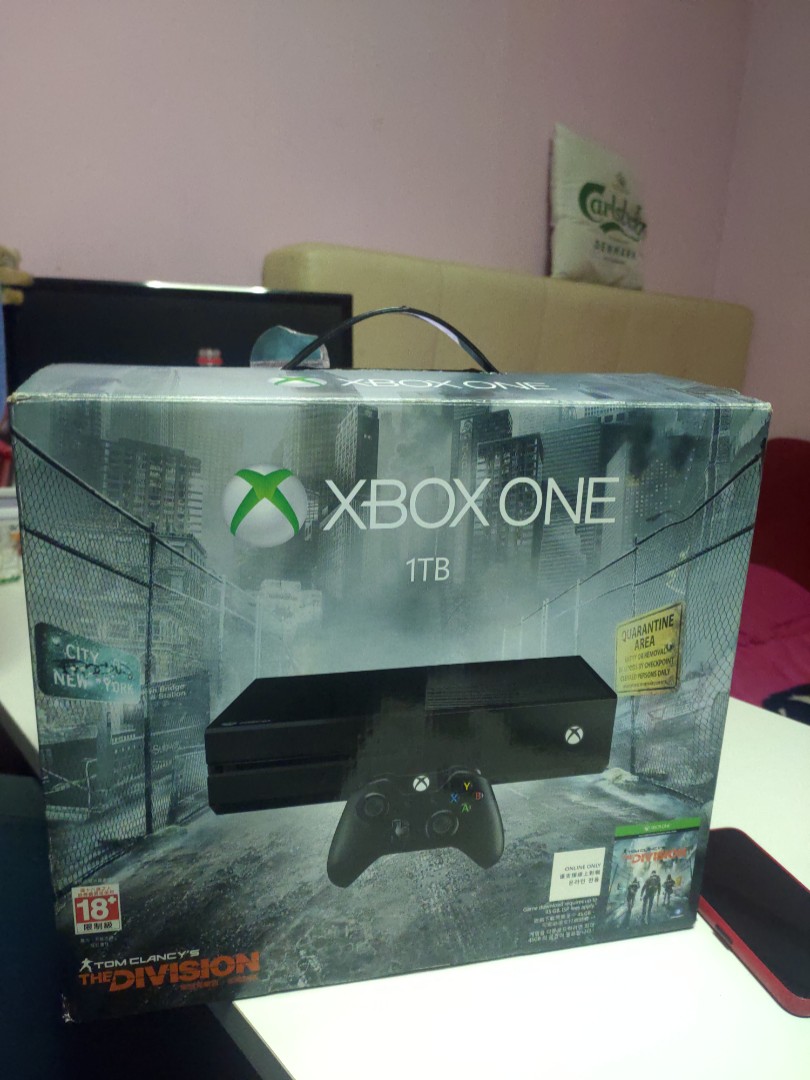 Xbox shop quarantine sale