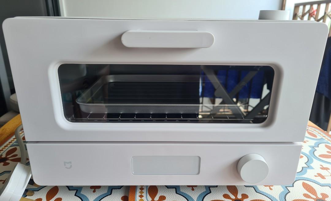 xiaomi mini oven